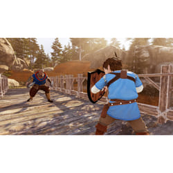 Maximum Games Beast Quest