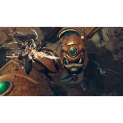 Maximum Games Extinction - Deluxe Edition, M (Mature)