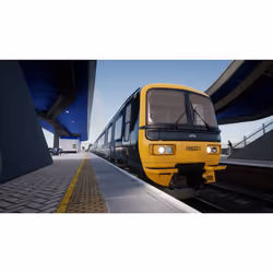 Dovetail Games Train Sim World, PlayStation 4, Tout le monde