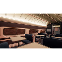 Dovetail Games Train Sim World Xbox One