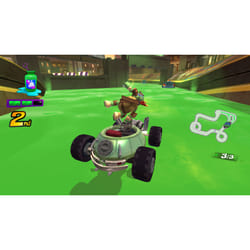 Maximum Games Nickelodeon Kart Racers Xbox One