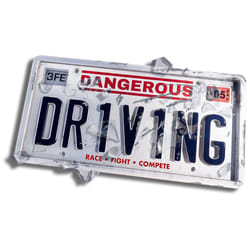 Maximum Games Dangerous Dr1v1ng Standard Anglais Xbox One