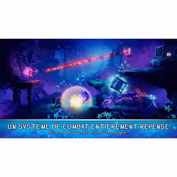 Modus Games Trine 4: The Nightmare Prince Standard Allemand, Anglais, Chinois simplifié, Espagnol, Français, Italien Nintendo Switch - Vue supplémentaire 4