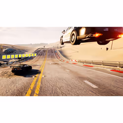Maximum Games Dangerous Dr1v1ng Standard Anglais PlayStation 4 - Vue supplémentaire 10