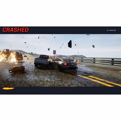 Maximum Games Dangerous Dr1v1ng Standard Anglais PlayStation 4 - Vue supplémentaire 11
