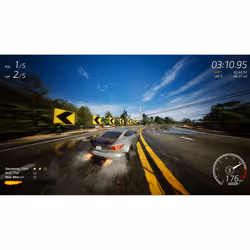 Maximum Games Dangerous Dr1v1ng Standard Anglais PlayStation 4 - Vue supplémentaire 14