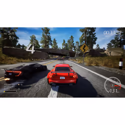 Maximum Games Dangerous Dr1v1ng Standard Anglais PlayStation 4 - Vue supplémentaire 15