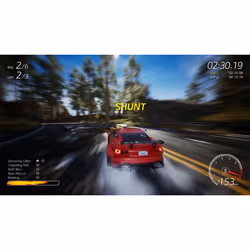 Maximum Games Dangerous Dr1v1ng Standard Anglais PlayStation 4 - Vue supplémentaire 16