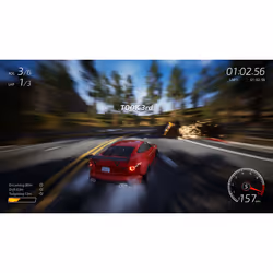 Maximum Games Dangerous Dr1v1ng Standard Anglais PlayStation 4 - Vue supplémentaire 17