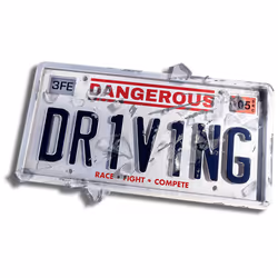 Maximum Games Dangerous Dr1v1ng Standard Anglais PlayStation 4 - Vue supplémentaire 2