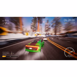Maximum Games Dangerous Dr1v1ng Standard Anglais PlayStation 4 - Vue supplémentaire 21