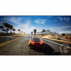 Maximum Games Dangerous Dr1v1ng Standard Anglais PlayStation 4 - Vue supplémentaire 22