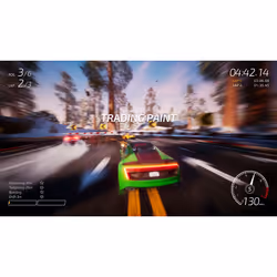Maximum Games Dangerous Dr1v1ng Standard Anglais PlayStation 4 - Vue supplémentaire 23