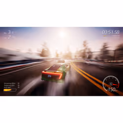 Maximum Games Dangerous Dr1v1ng Standard Anglais PlayStation 4 - Vue supplémentaire 25