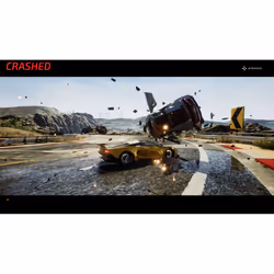 Maximum Games Dangerous Dr1v1ng Standard Anglais PlayStation 4 - Vue supplémentaire 28