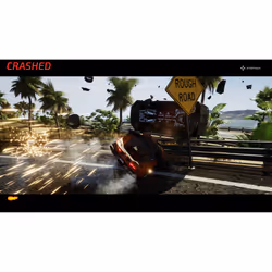 Maximum Games Dangerous Dr1v1ng Standard Anglais PlayStation 4 - Vue supplémentaire 31