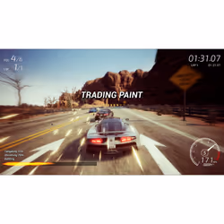 Maximum Games Dangerous Dr1v1ng Standard Anglais PlayStation 4 - Vue supplémentaire 4