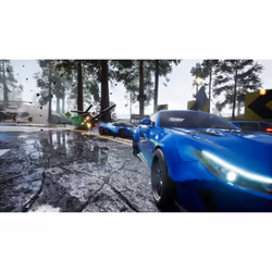 Maximum Games Dangerous Dr1v1ng Standard Anglais PlayStation 4 - Vue supplémentaire 6