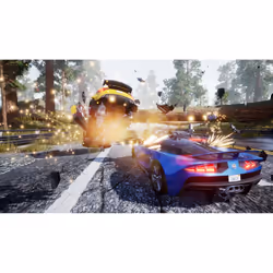 Maximum Games Dangerous Dr1v1ng Standard Anglais PlayStation 4 - Vue supplémentaire 8