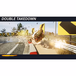 Maximum Games Dangerous Dr1v1ng Standard Anglais PlayStation 4 - Vue supplémentaire 9
