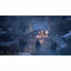 Maximum Games Mutant Year Zero: Road to Eden - Deluxe Edition Premium Allemand, Anglais, Chinois simplifié, Coréen, Espagnol, Français, Italien, Japonais, Polonais, Portugais, Russe Xbox One