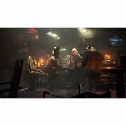 Maximum Games Mutant Year Zero: Road to Eden - Deluxe Edition Premium Allemand, Anglais, Chinois simplifié, Coréen, Espagnol, Français, Italien, Japonais, Polonais, Portugais, Russe Xbox One