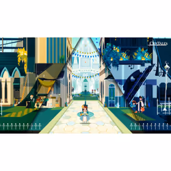 Modus Games Cris Tales Standard Xbox One