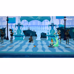 Modus Games Cris Tales Standard Nintendo Switch - Vue supplémentaire 3