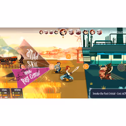 Modus Games Cris Tales Standard Xbox One - Vue supplémentaire 6