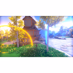Modus Games Ary and the Secret of Seasons Standard PlayStation 4 - Vue supplémentaire 10