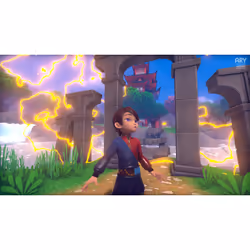 Modus Games Ary and the Secret of Seasons Standard PlayStation 4 - Vue supplémentaire 14