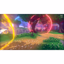 Modus Games Ary and the Secret of Seasons Standard PlayStation 4 - Vue supplémentaire 15