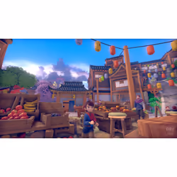 Modus Games Ary and the Secret of Seasons Standard PlayStation 4 - Vue supplémentaire 16