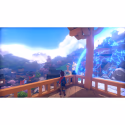 Modus Games Ary and the Secret of Seasons Standard PlayStation 4 - Vue supplémentaire 7