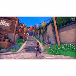 Modus Games Ary and the Secret of Seasons Standard PlayStation 4 - Vue supplémentaire 8