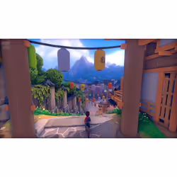 Modus Games Ary and the Secret of Seasons Standard PlayStation 4 - Vue supplémentaire 9