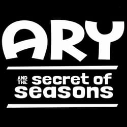 Modus Games Ary and the Secret of Seasons Standard Nintendo Switch