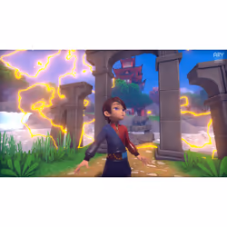 Modus Games Ary and the Secret of Seasons Standard Nintendo Switch - Vue supplémentaire 10