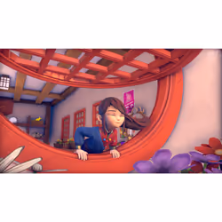 Modus Games Ary and the Secret of Seasons Standard Nintendo Switch