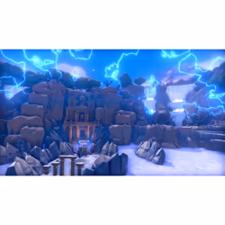 Modus Games Ary and the Secret of Seasons Standard Nintendo Switch - Vue supplémentaire 4