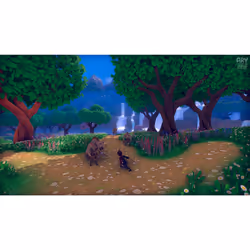 Modus Games Ary and the Secret of Seasons Standard Nintendo Switch - Vue supplémentaire 5