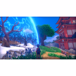 Modus Games Ary and the Secret of Seasons Standard Nintendo Switch - Vue supplémentaire 6