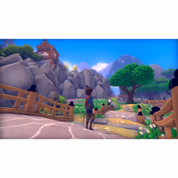 Modus Games Ary and the Secret of Seasons Standard Nintendo Switch - Vue supplémentaire 7