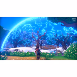 Modus Games Ary and the Secret of Seasons Standard Nintendo Switch - Vue supplémentaire 9