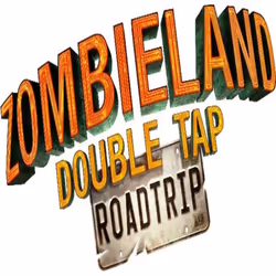 Maximum Games Zombieland : Double Tap - Road Trip, PlayStation 4, M (Mature), Support physique