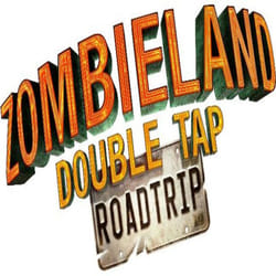 Maximum Games Zombieland : Double Tap - Road Trip Standard PlayStation 4