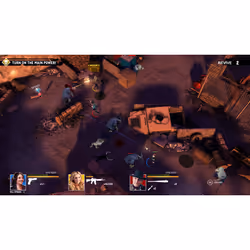Maximum Games Zombieland : Double Tap - Road Trip Standard PlayStation 4 - Vue supplémentaire 5