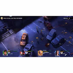Maximum Games Zombieland : Double Tap - Road Trip Standard PlayStation 4 - Vue supplémentaire 7