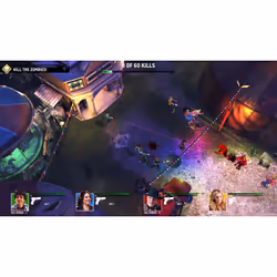 Maximum Games Zombieland : Double Tap - Road Trip Standard Nintendo Switch - Vue supplémentaire 6