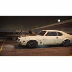 GameMill Entertainment Street Outlaws : The List Standard PlayStation 4